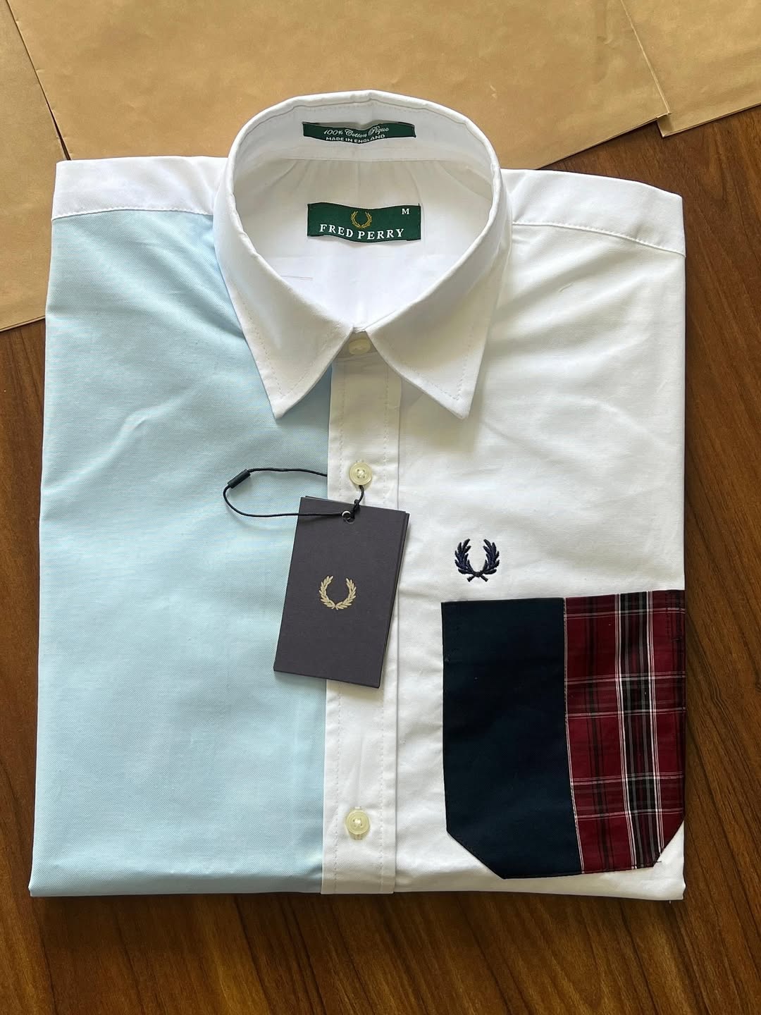 Premium Color Block Designer Casual Cotton Shirt | Pack of 2
